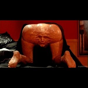 Meet your Posher, Corey